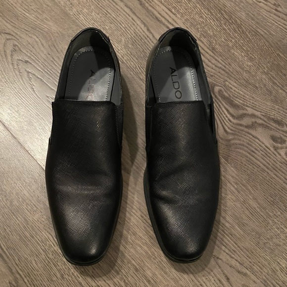 Aldo Jesper Dress Shoes - Picture 2 of 5